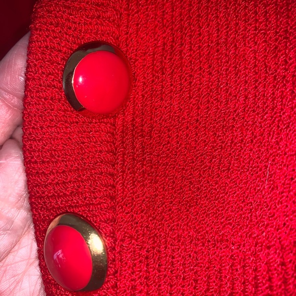 Sale St John knitted dress - Picture 7 of 11